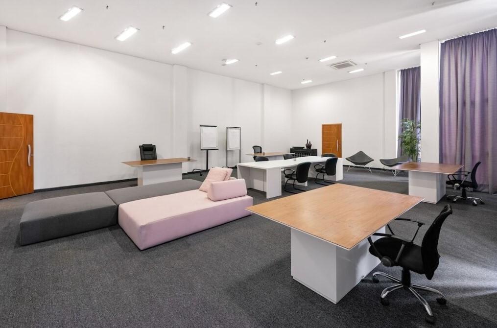 The Standard Residence Higienopolis 圣保罗 外观 照片