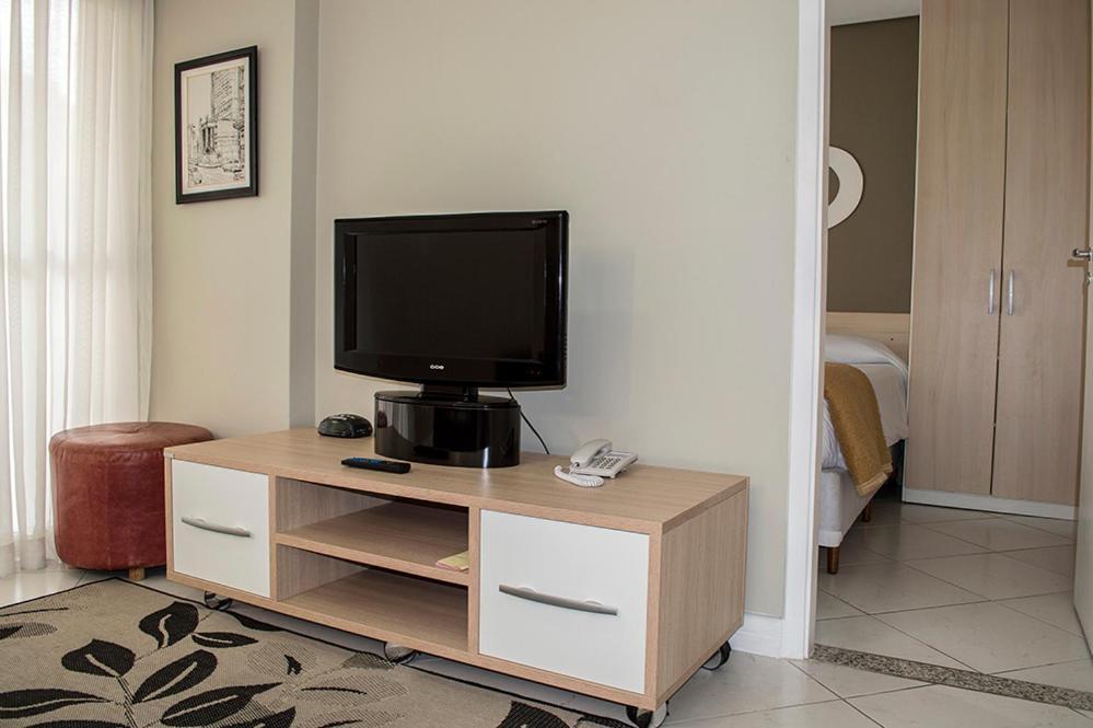 The Standard Residence Higienopolis 圣保罗 外观 照片
